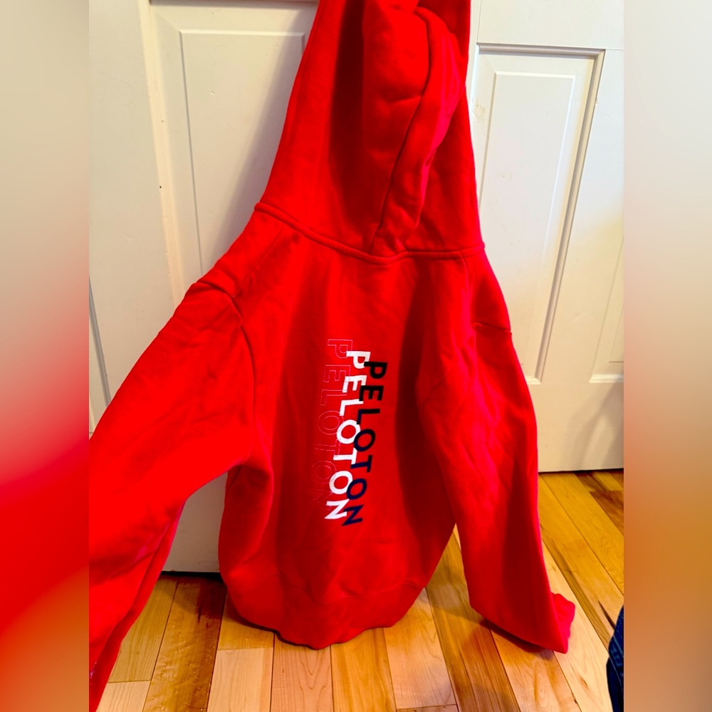 Peloton Hoodie